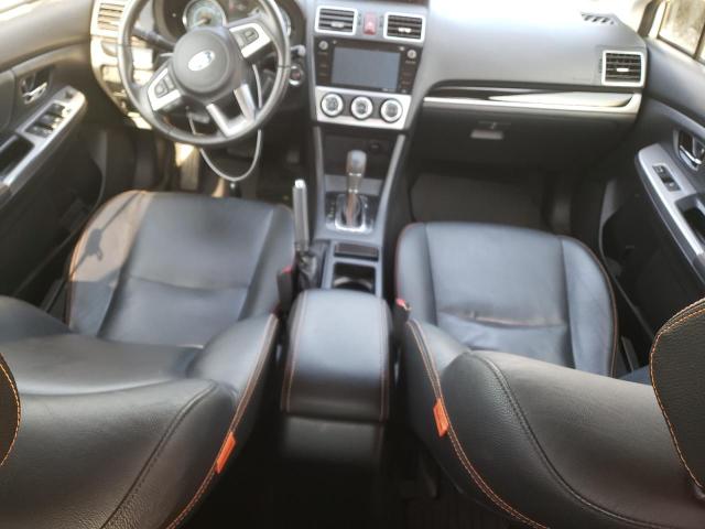 JF2GPALC9G8254633 Subaru Crosstrek Limited