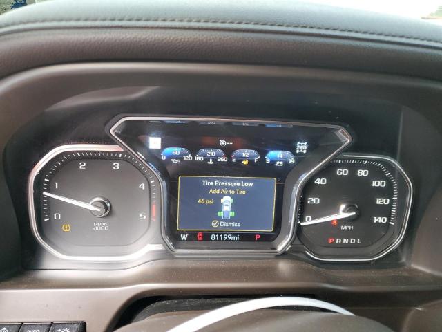 1GT49WEY8LF242092 GMC Sierra K3500 Denali