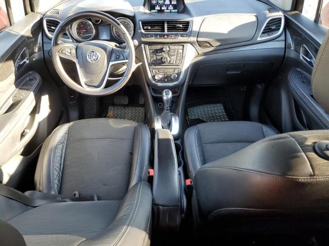 KL4CJBSB9FB156629 | 2015 BUICK ENCORE CON