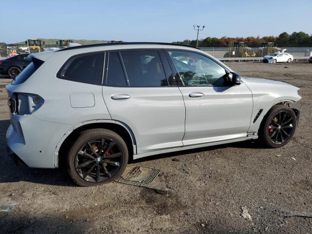 2022 BMW X3 M40I 5UX83DP03N9M74047