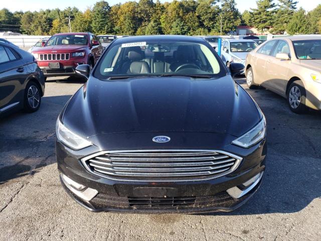 3FA6P0RU3HR360599 2017 FORD FUSION, photo no. 5