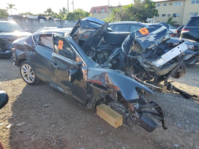 19UDE2F70GA012688 | 2016 ACURA ILX PREMIU