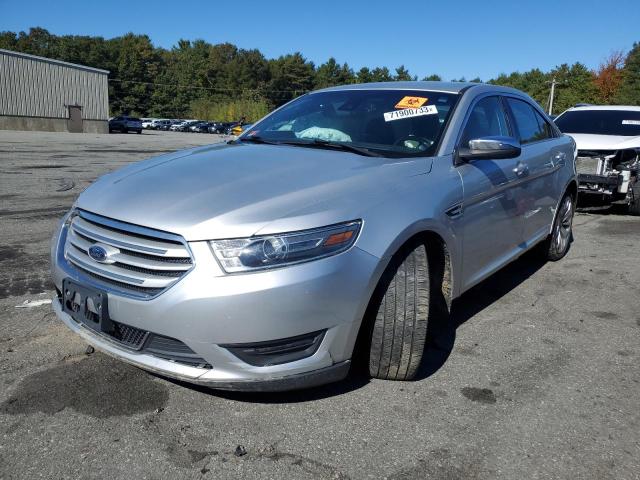 2019 Ford Taurus Limited