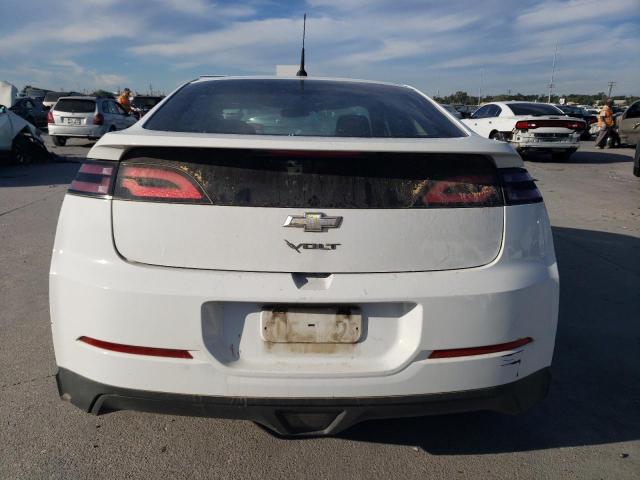 VIN 1G1RA6E4XDU134945 2013 Chevrolet Volt no.6