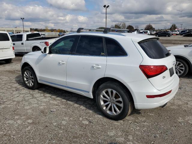 VIN WA1LFAFP6DA008295 2013 Audi Q5, Premium Plus no.2