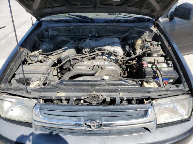 1999 Toyota 4Runner Sr5 VIN: JT3GN86R5X0095335 Lot: 50765414