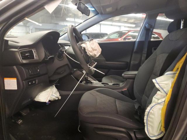 KNDCB3LC8H5082783 KIA NIRO FE