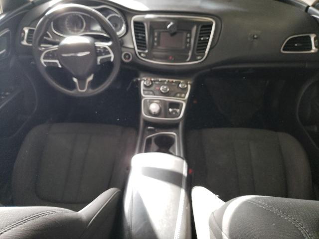 1C3CCCAB3GN155732 Chrysler 200 Limited