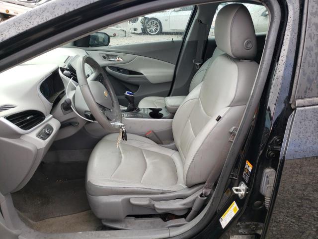 VIN 1G1RA6S58HU114518 2017 Chevrolet Volt, LT no.7