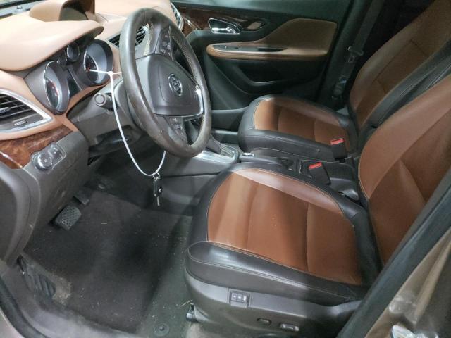 KL4CJGSB0FB049918 2015 BUICK ENCORE, photo no. 7