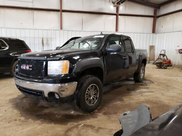 2007 GMC New Sierra 1500 