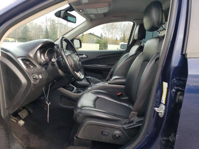 2019 DODGE JOURNEY CR - 3C4PDDGG8KT816408