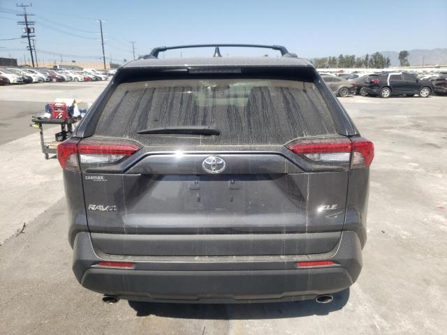 2020 TOYOTA RAV4 XLE - 2T3W1RFV6LW071055