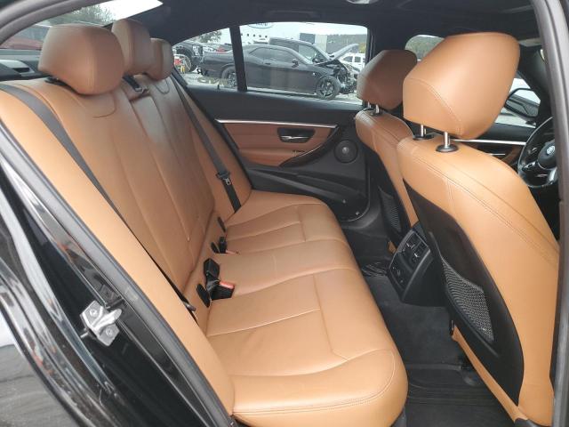WBA8B7C5XHK858411 BMW 340 XI