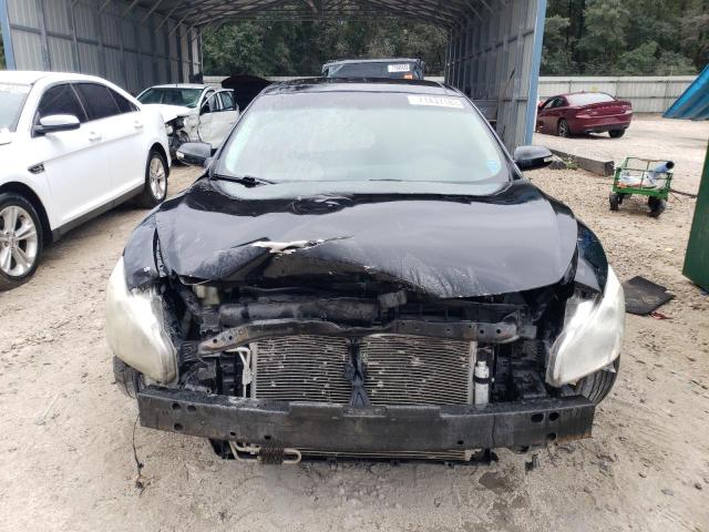 1N4AA5AP1EC436233 Nissan MAXIMA S