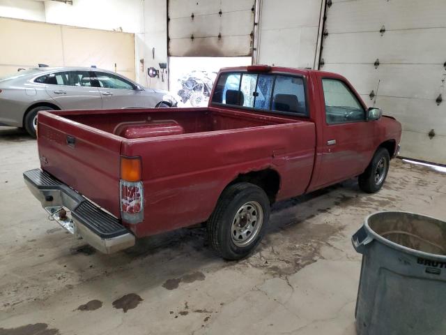 1994 Nissan Truck Base VIN: 1N6SD11S0RC337392 Lot: 71690733