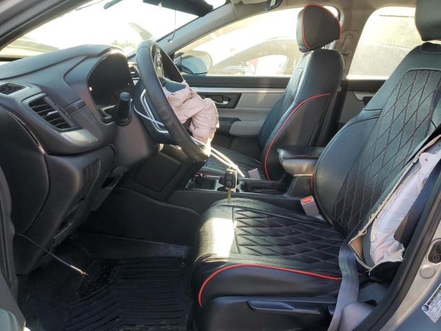 5J6RW6H38HL000081 Honda CR-V LX
