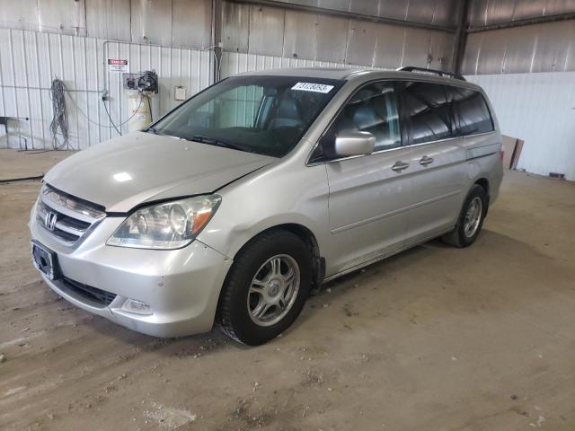 2006 Honda Odyssey TOURING