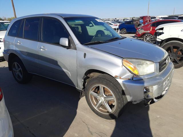 2002 Toyota Rav4 VIN: JTEGH20V920081755 Lot: 71549593