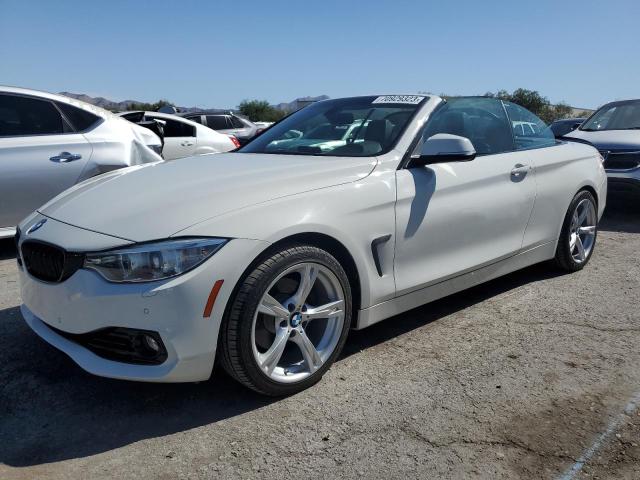 2014 BMW 4 Series 428i