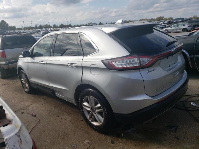 2FMTK4J99FBB91027 Ford EDGE SEL