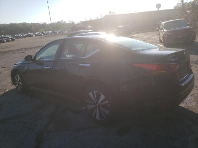 1N4BL4DV0NN375335 Nissan ALTIMA SV