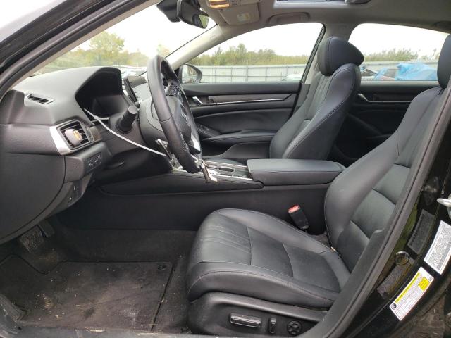 1HGCV1F92JA043648 Honda Accord Touring