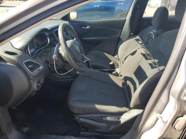 1C3CDFBB0FD352326 Dodge DART SXT