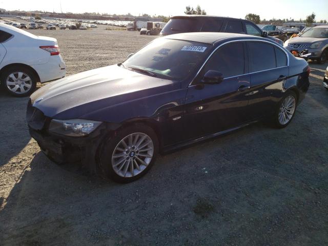 2011 BMW 3 Series 335d