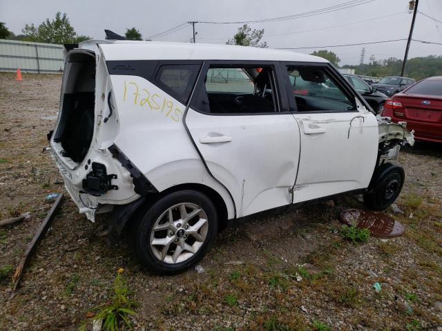 KNDJ23AU4M7140633 KIA SOUL LX