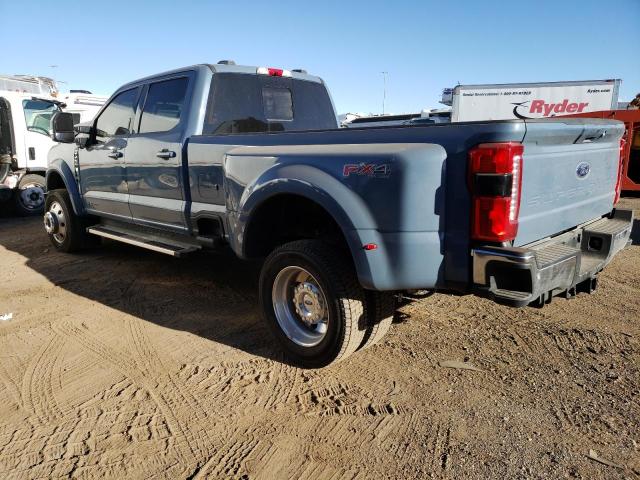 1FT8W4DT1PEC08317 Ford F450 SUPER 2