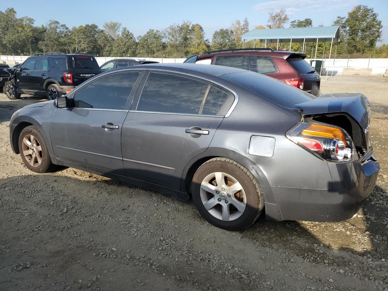 1N4AL21E39N453715 2009 Nissan Altima 2.5 S