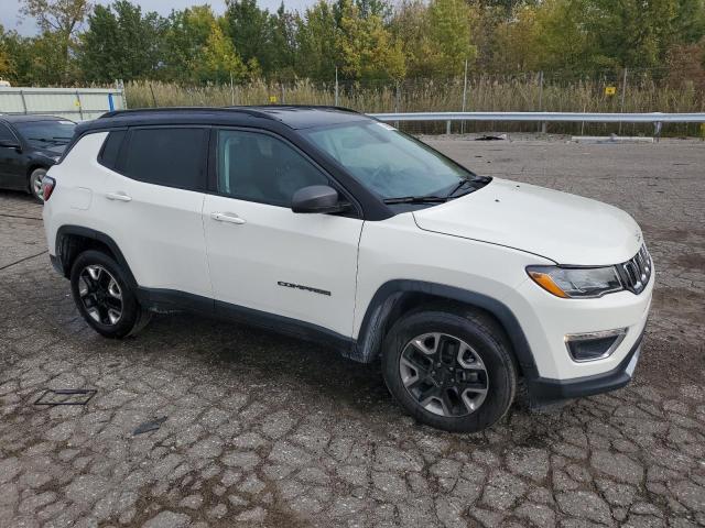 3C4NJDCB8KT714049 Jeep Compass Limited