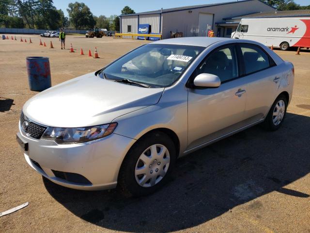 2013 Kia Forte LX