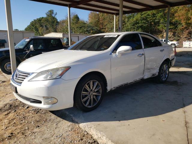 2012 Lexus ES 350 