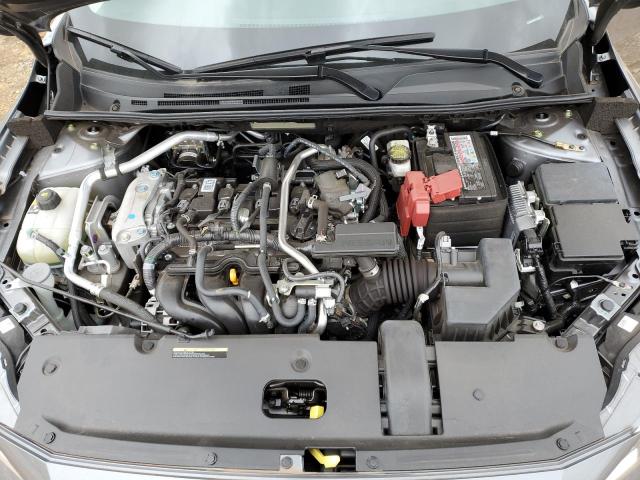 3N1AB8DV6MY312597 Nissan SENTRA SR