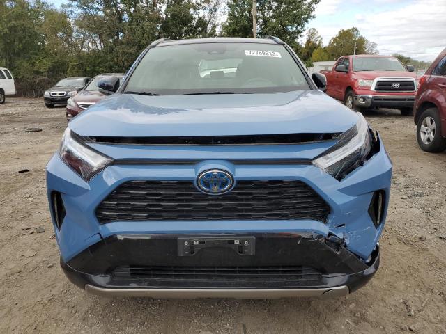 JTME6RFV5ND522070 | 2022 TOYOTA RAV4 XSE