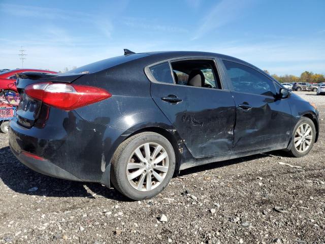 KNAFX4A63F5414544 KIA FORTE LX