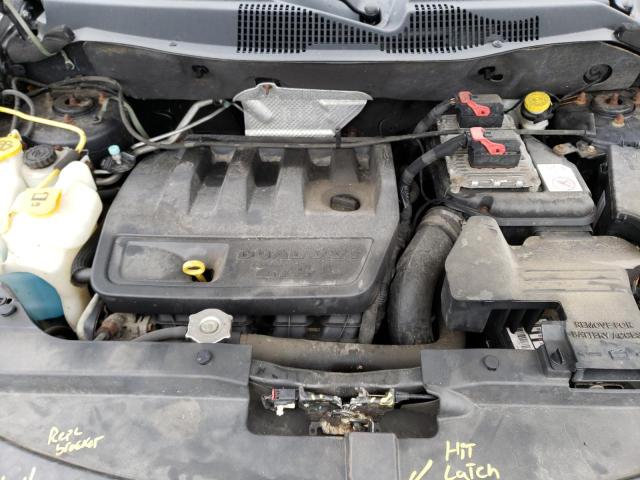 1C4NJDBB8ED530208 Jeep Compass Sport
