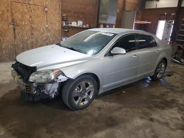 2010 Chevrolet Malibu 