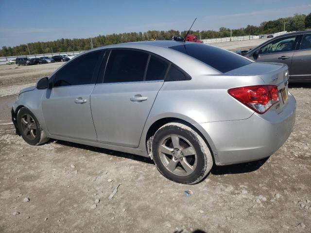 Image 2 of 2012 Chevrolet Cruze  salvage vehicle - Lot #71476953 at Copart