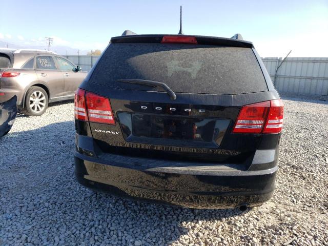 3C4PDCAB6HT505088 | 2017 DODGE JOURNEY SE