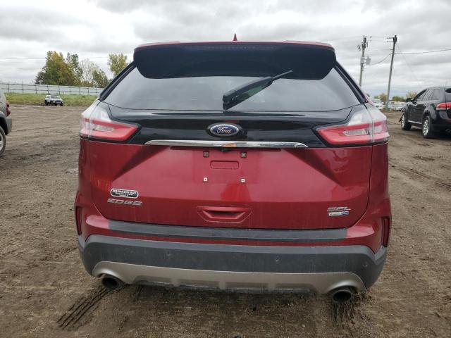 2FMPK4J91KBB81930 2019 FORD EDGE, photo no. 6