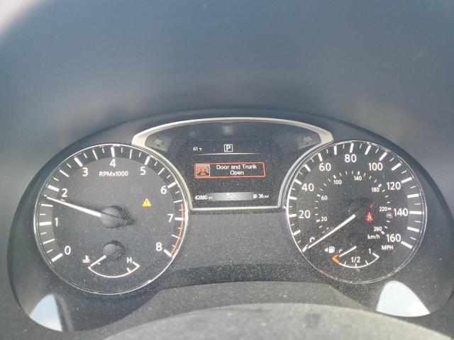 1N4AL3AP6JC226736 Nissan ALTIMA 2.5