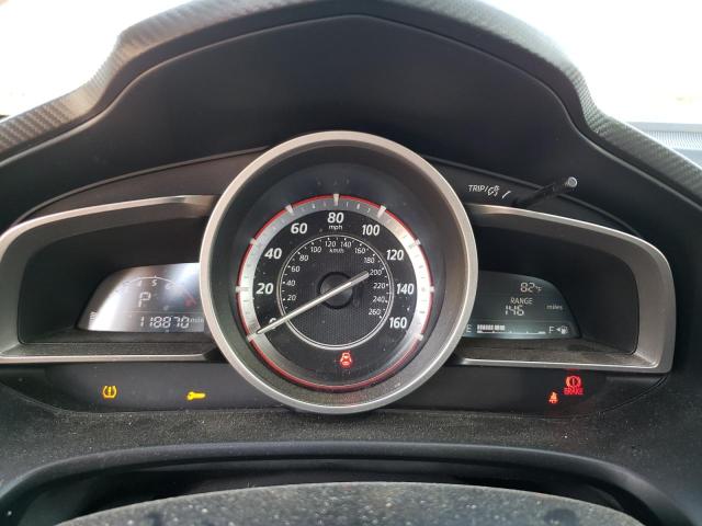  MAZDA 3 2015 Синій