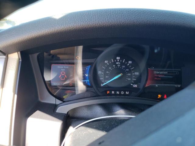 1FMJU1KT7HEA32833 Ford Expedition Limited