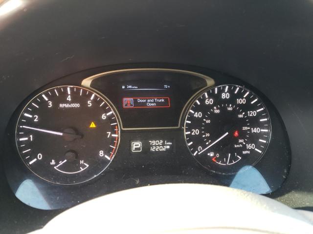 1N4AL3AP0EC149111 Nissan ALTIMA 2.5