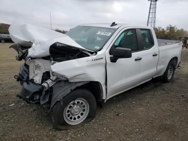 2019 Chevrolet C/K 1500 