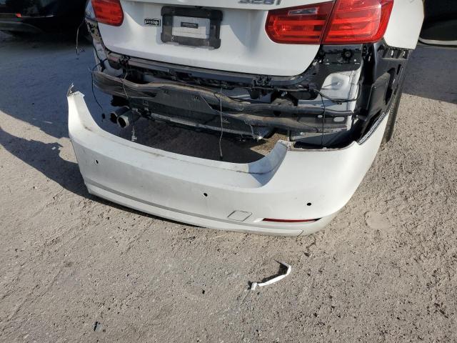 WBA3B5C52FP653485 BMW 328 Xi Sulev
