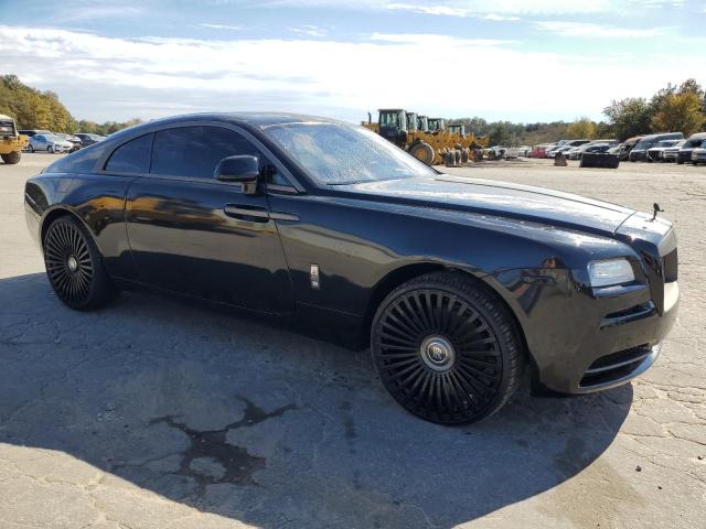 2015 Rolls-Royce Wraith VIN: SCA665C53FUX85085 Lot: 74609393